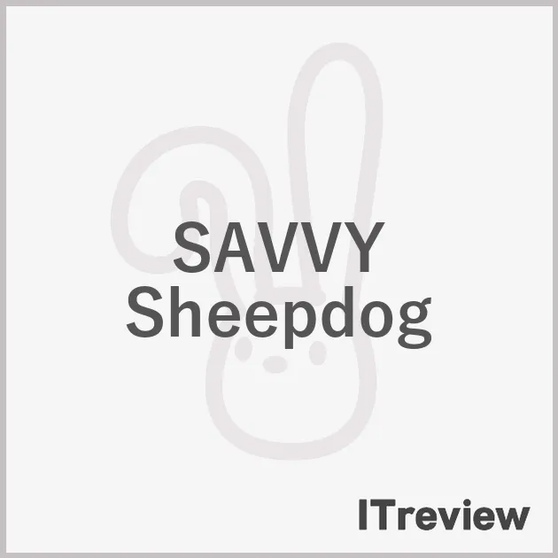 SAVVY Sheepdog