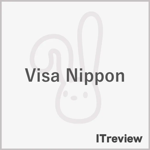 Visa Nippon