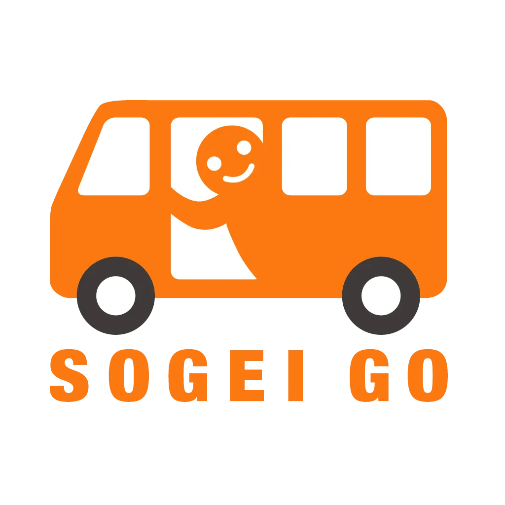 送迎GO