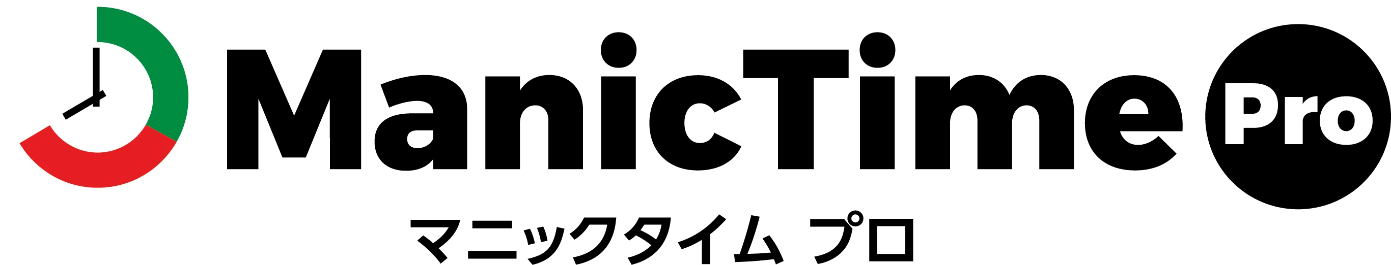 ManicTime Pro