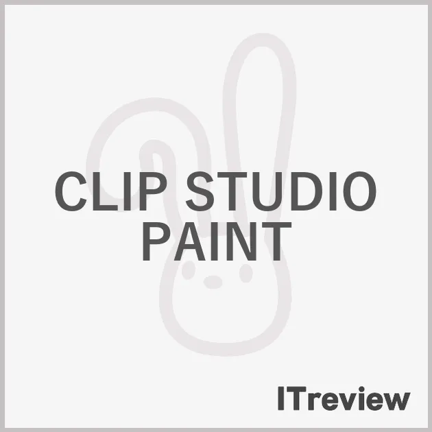 CLIP STUDIO PAINT