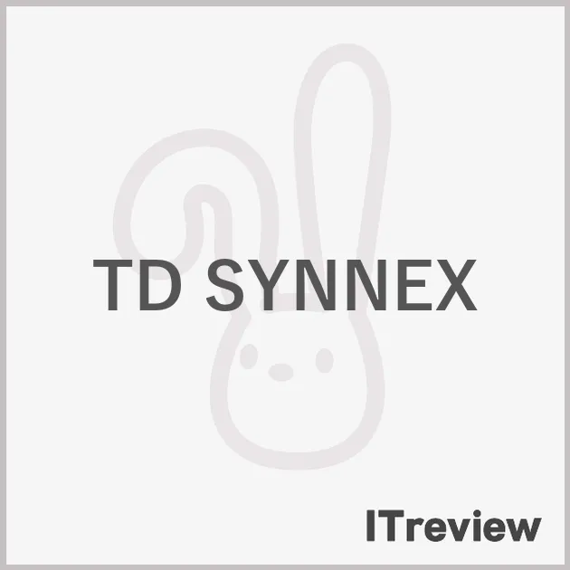 TD SYNNEX