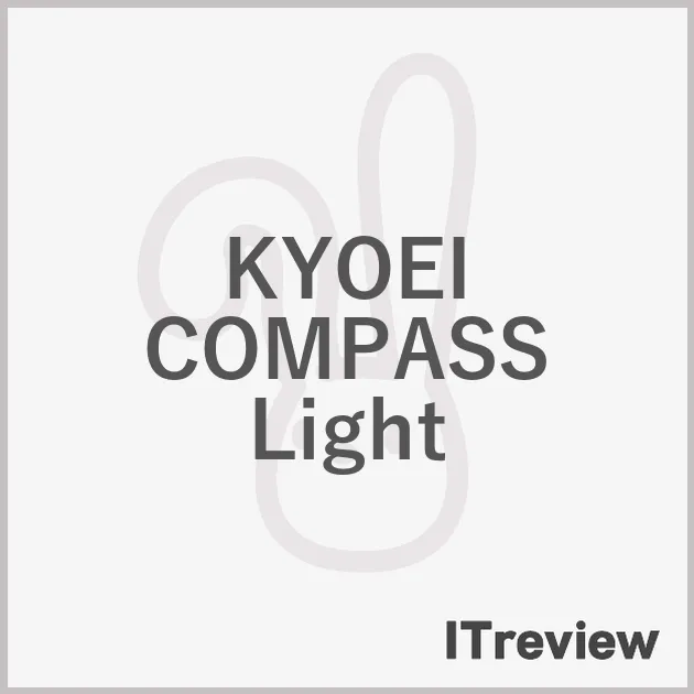 KYOEI COMPASS Light