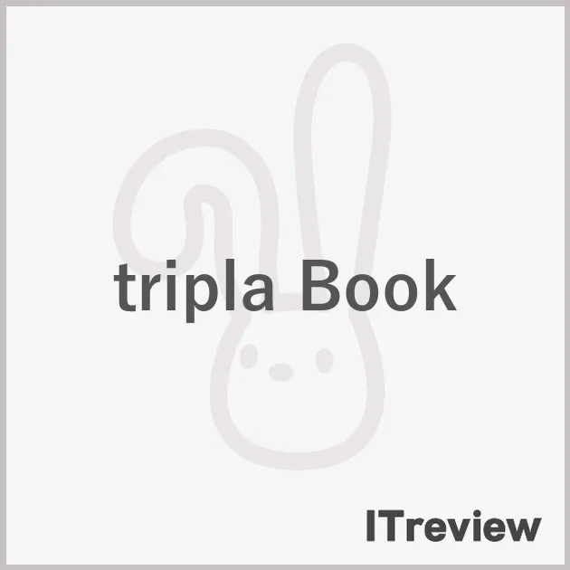 tripla Book