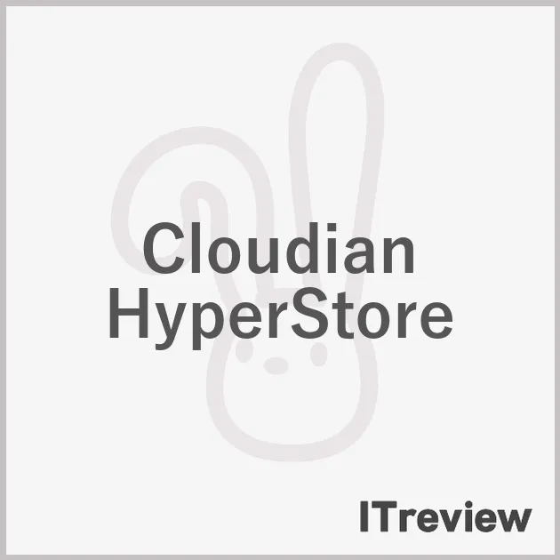 Cloudian HyperStore