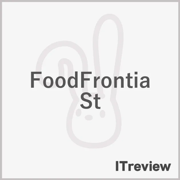 FoodFrontia St