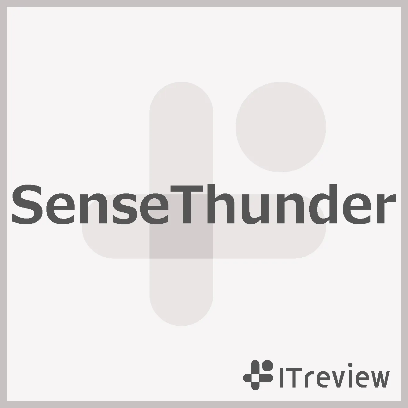 SenseThunder