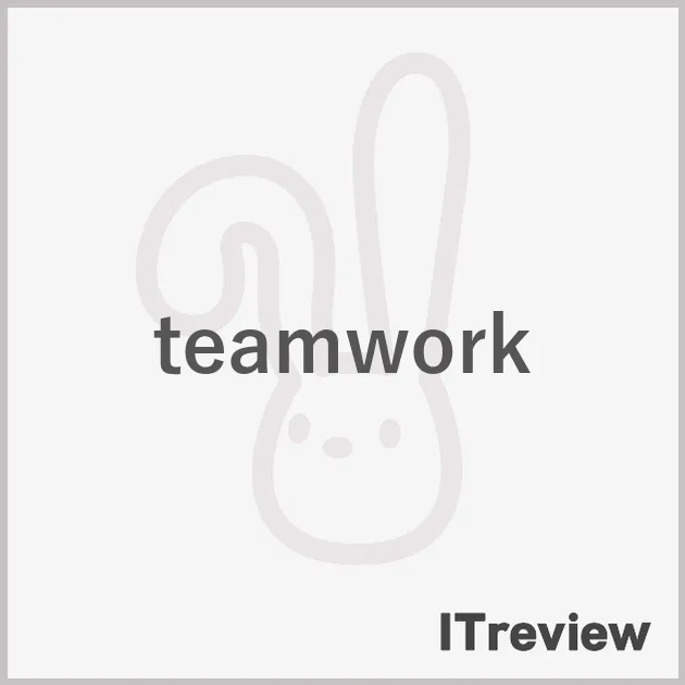 teamwork