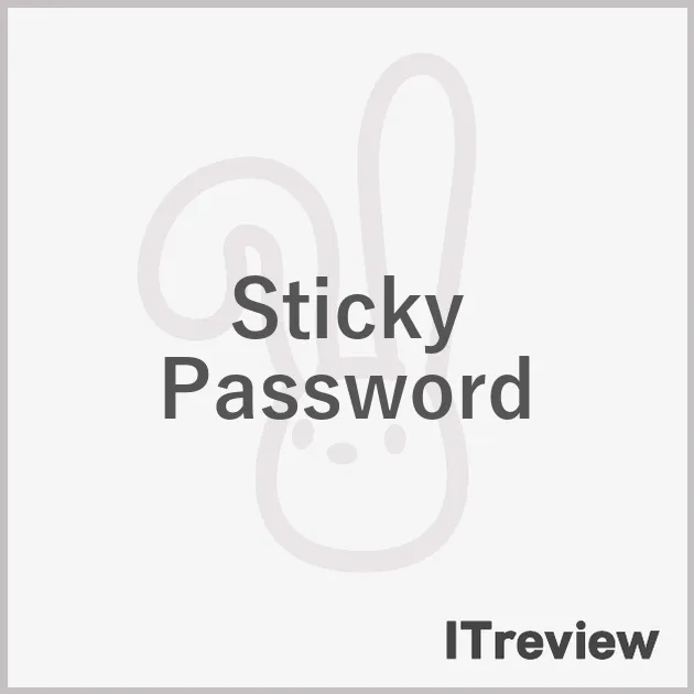 Sticky Password