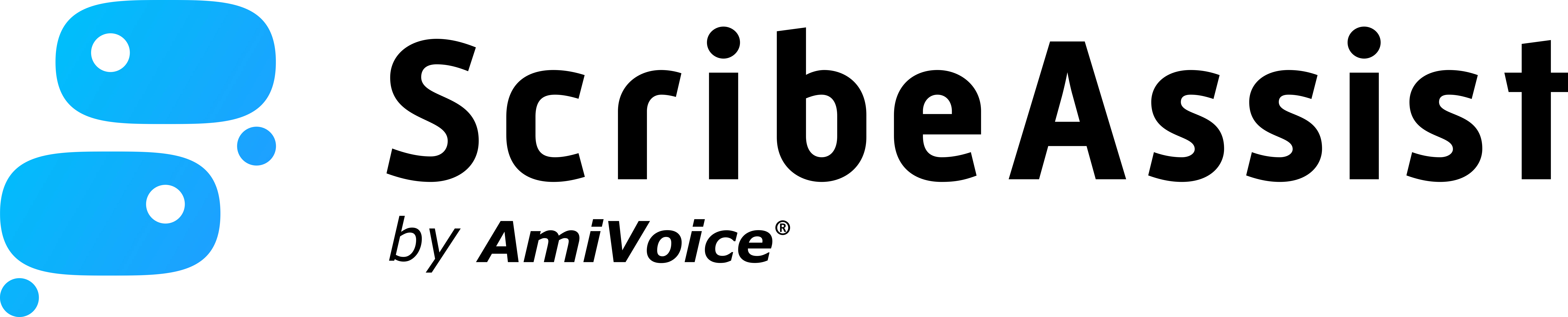 ScribeAssist (by AmiVoice)