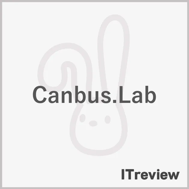 Canbus.Lab