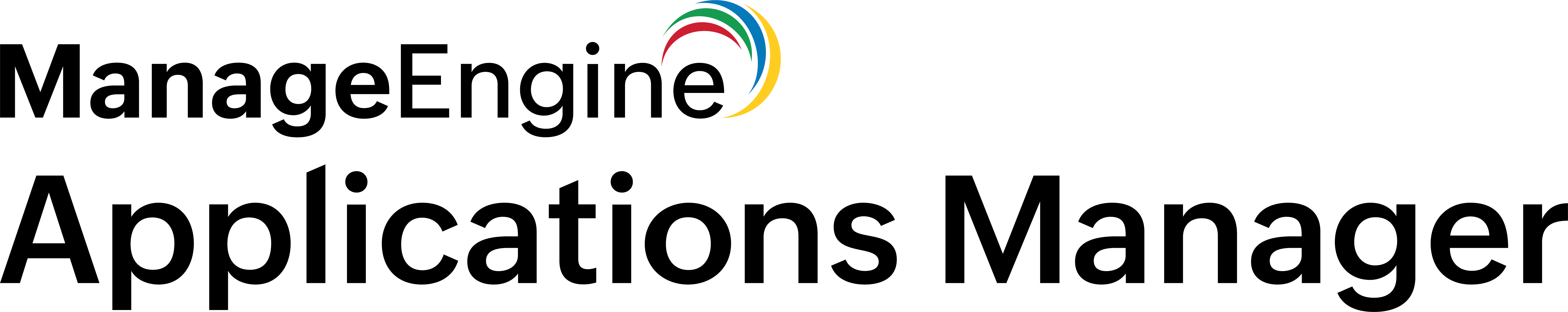 Applications Manager