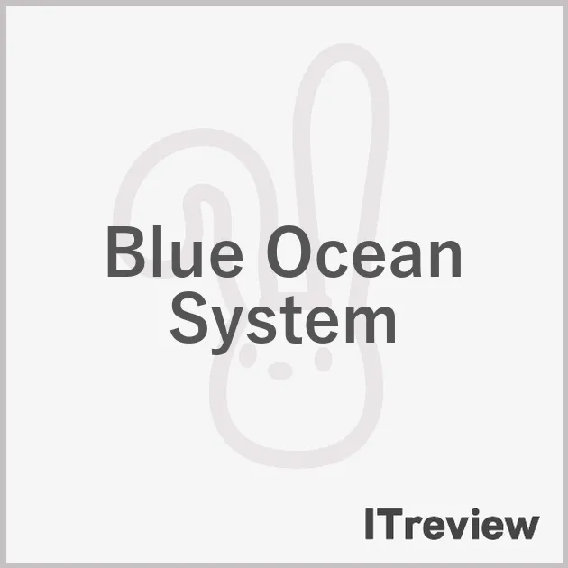 Blue Ocean System