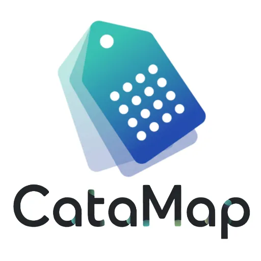 Catamap（カタマップ）