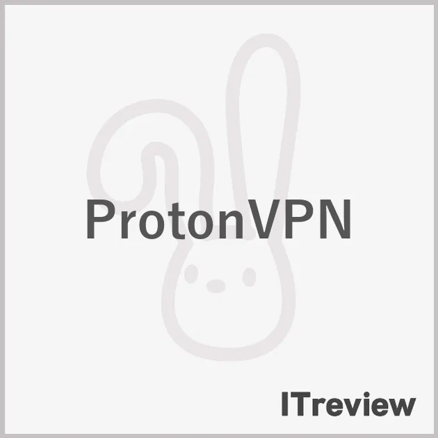 ProtonVPN