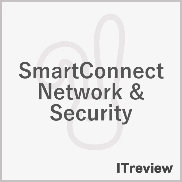 SmartConnect Network & Security