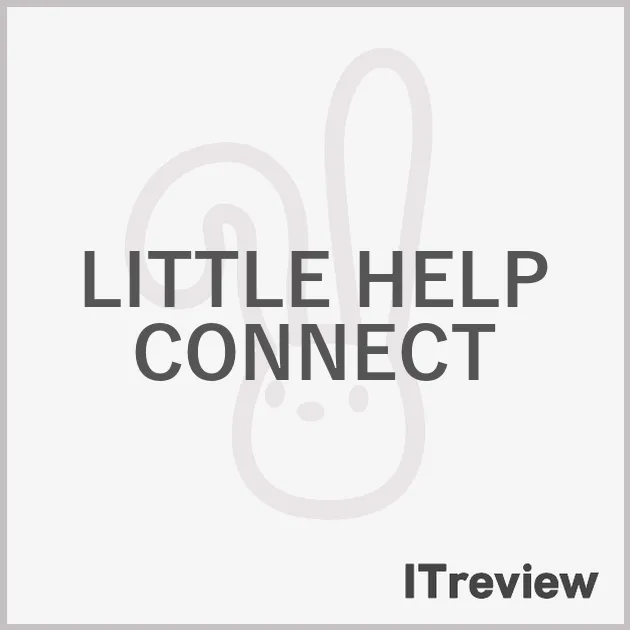 LITTLE HELP CONNECT