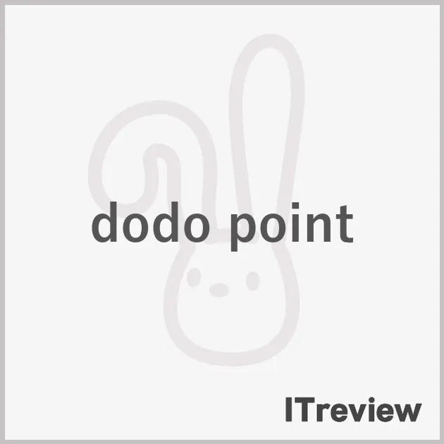 dodo point