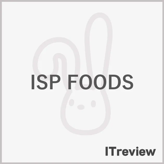 ISP FOODS