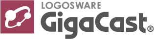 LOGOSWARE GigaCast