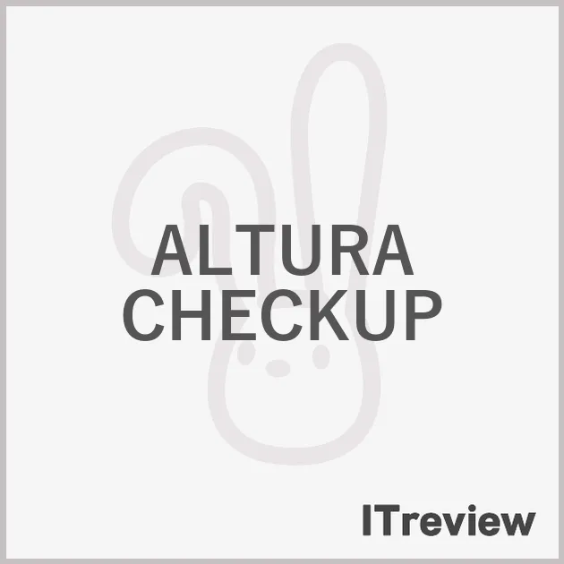 ALTURA CHECKUP