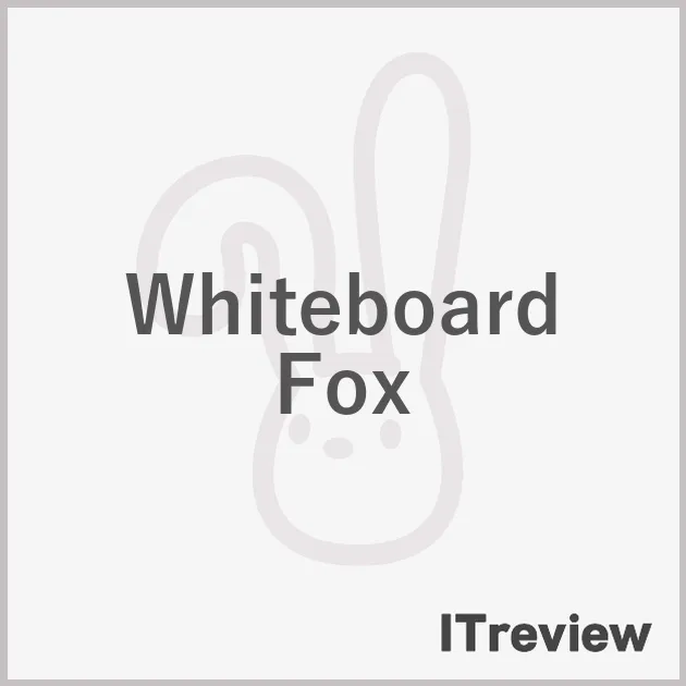 Whiteboard Fox