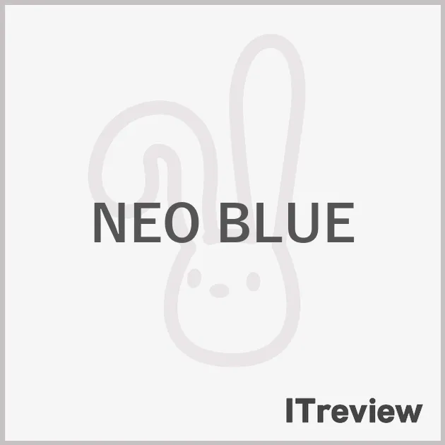 NEO BLUE