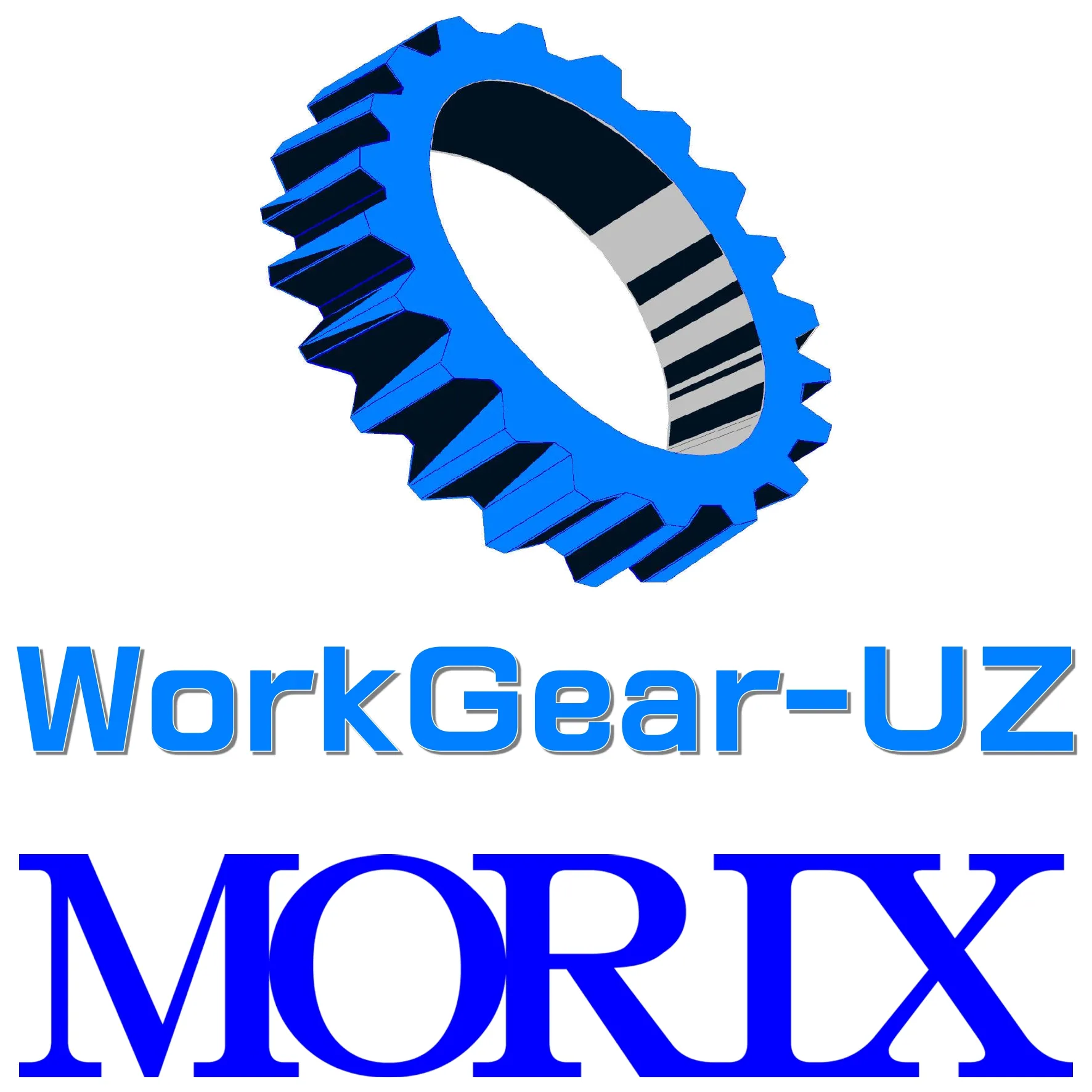 WorkGear-UZ
