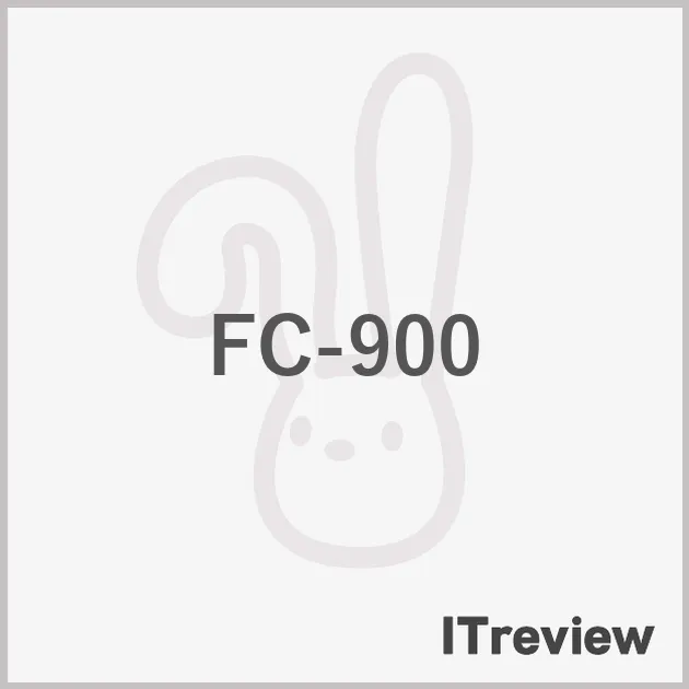 FC-900