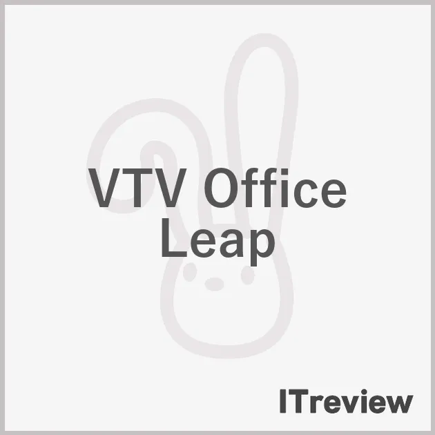 VTV Office Leap