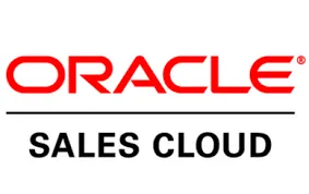 Oracle Sales Cloud