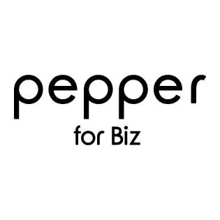 Pepper for Biz