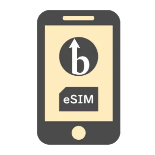 香港eSIMサービス「ビヨンドSIM HK」