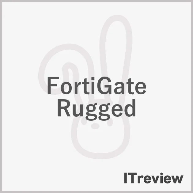 FortiGate Rugged