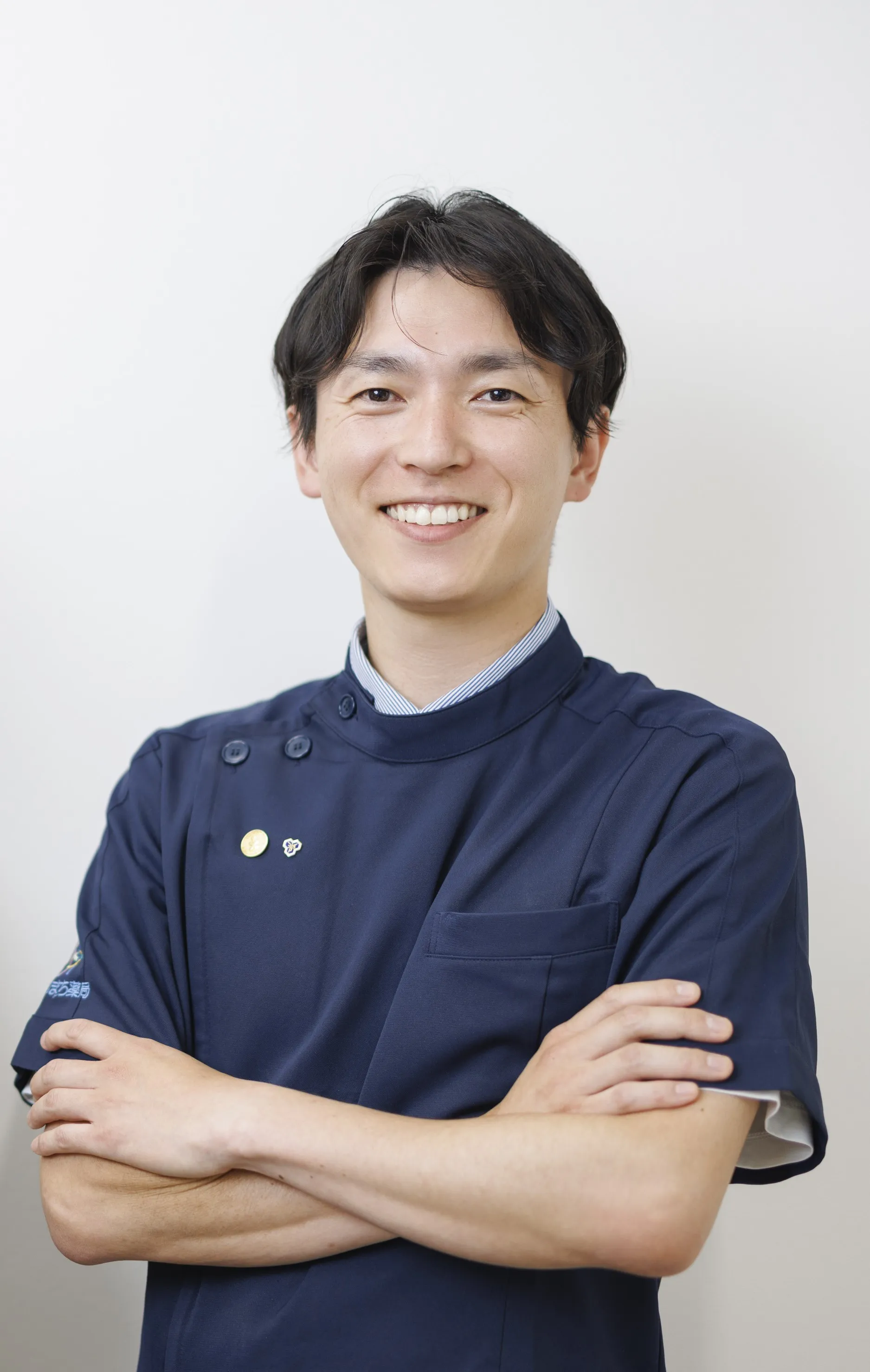 漆畑 俊哉