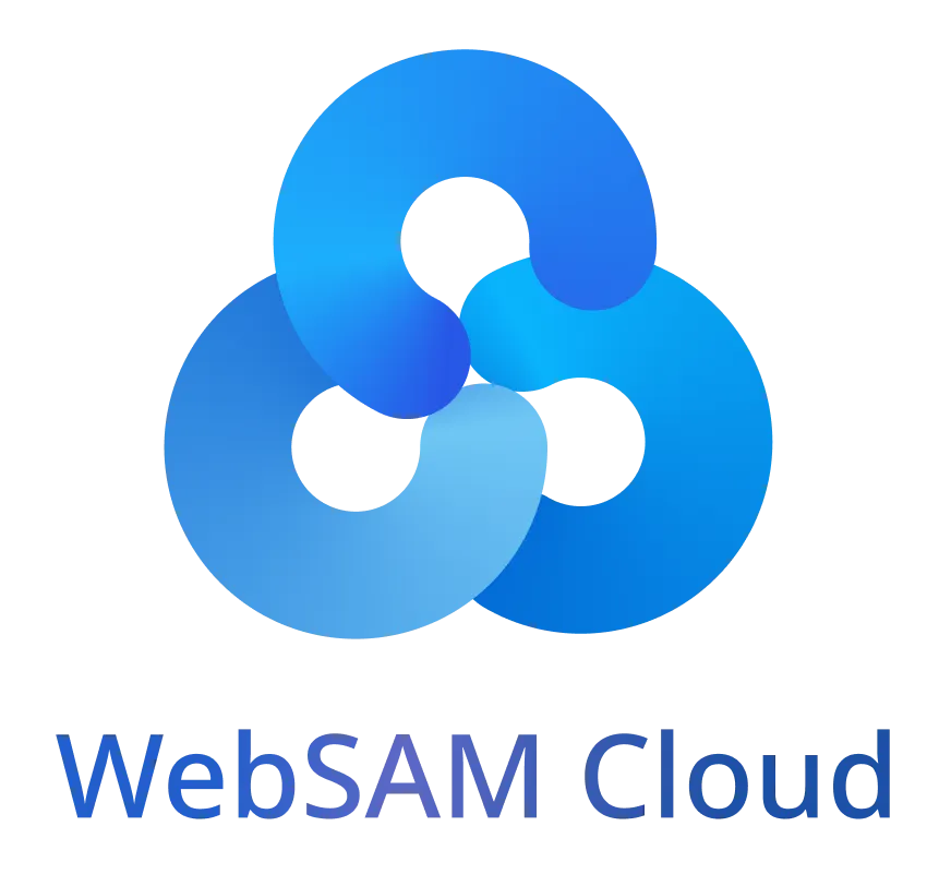 WebSAM Cloud