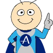 Apexマン