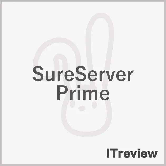 SureServer Prime