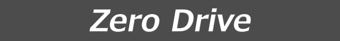 Zero Drive