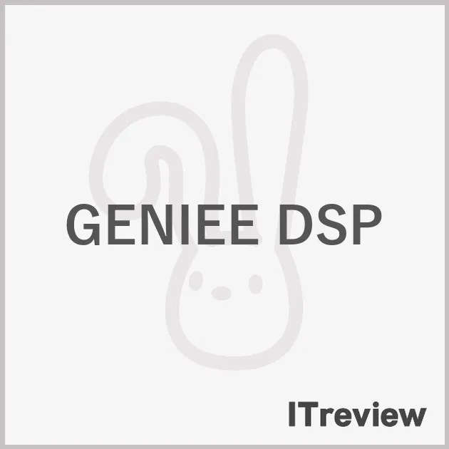 GENIEE DSP