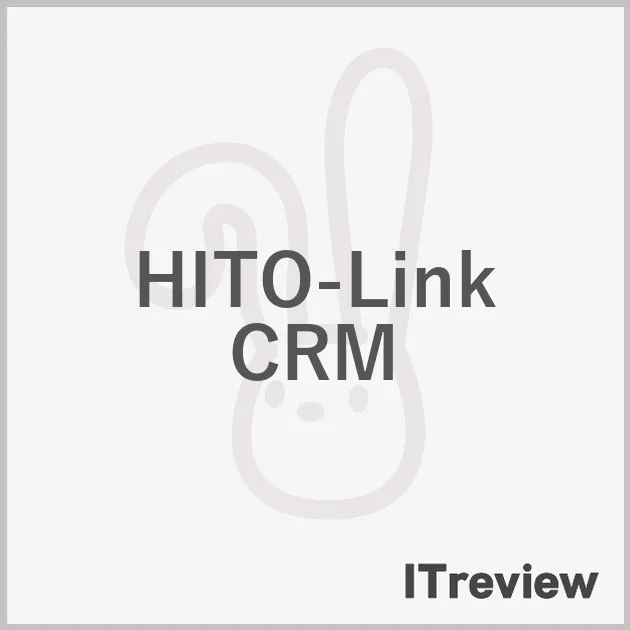 HITO-Link CRM