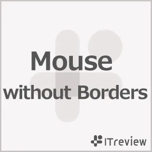 Mouse without Borders