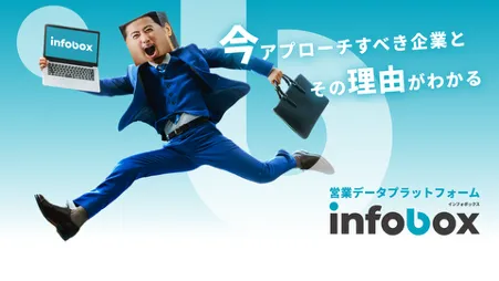 infoboxとは