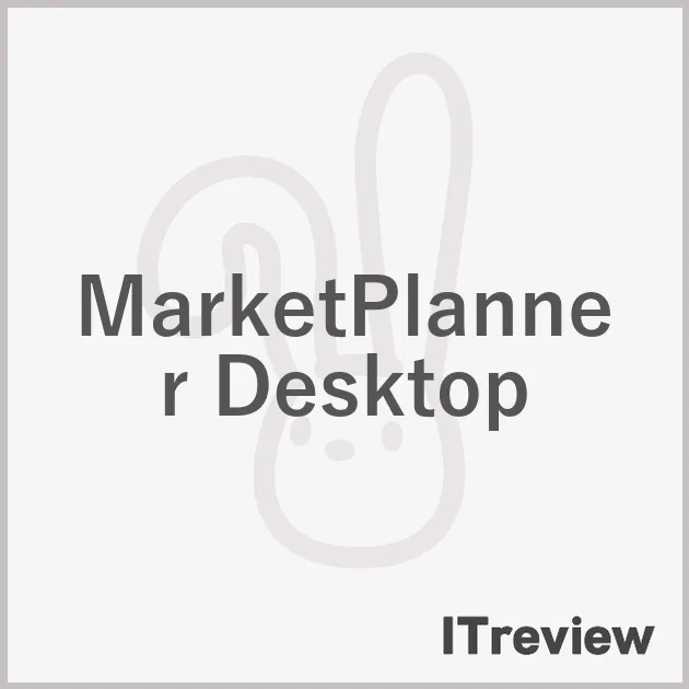 MarketPlanner Desktop
