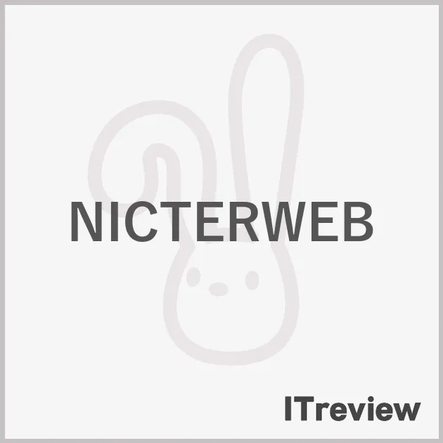 NICTERWEB