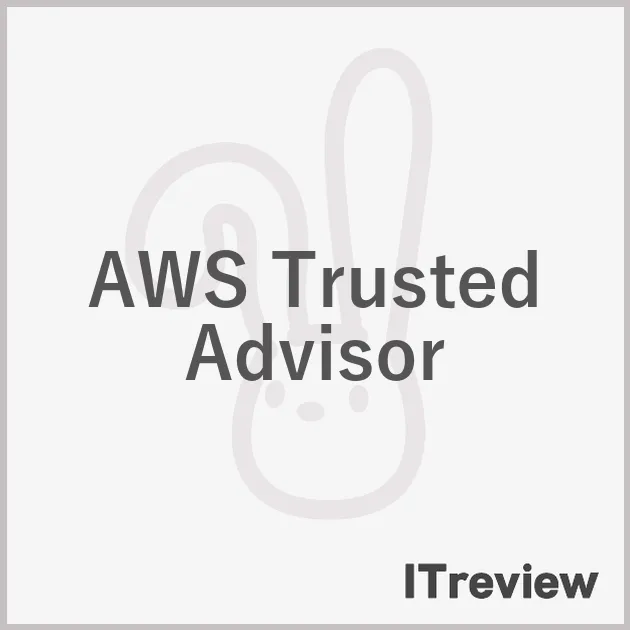 AWS Trusted Advisor