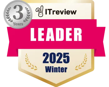 2025 Winter Leader(動画編集ソフト)