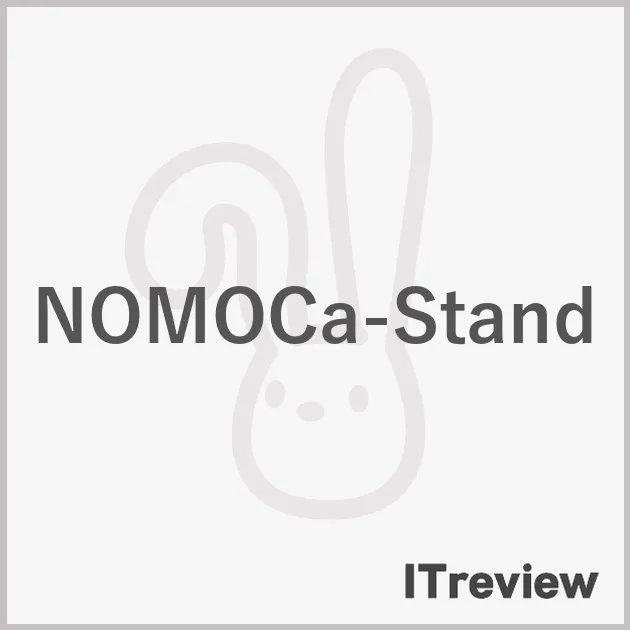 NOMOCa-Stand