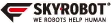 SKYROBOT AGRAS MG-1