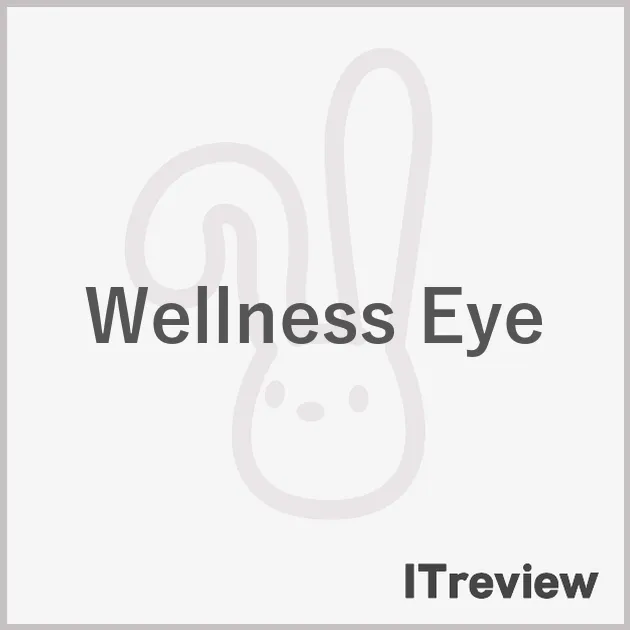 Wellness Eye